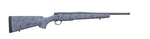 Die Howa Superlite GEN 2 .308 Win mit 16,25